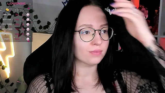 power robynn online show from January 16, 2026, 3:38 pm