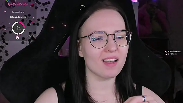 power robynn online show from February 10, 2026, 5:34 pm