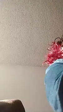 Mochalatte21 online show from November 20, 2025, 8:20 pm