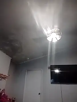 Mochalatte21 online show from September 28, 2025, 4:47 pm