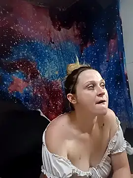 Snapshot of Queen2454 chatting on March 17, 2026, 8:23 pm Queen2454 online show from March 17, 2026, 8:23 pm