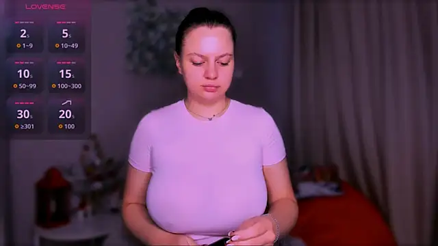 Snapshot of Meganberrybb chatting on January 9, 2026, 3:13 am Meganberrybb online show from January 9, 2026, 3:13 am