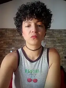 Snapshot of MysterySexx chatting on August 3, 2026, 6:14 pm MysterySexx online show from August 3, 2026, 6:14 pm