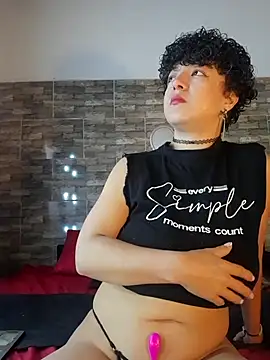 Snapshot of MysterySexx chatting on June 30, 2026, 7:03 pm MysterySexx online show from June 30, 2026, 7:03 pm