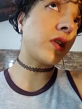 Snapshot of MysterySexx chatting on July 13, 2026, 8:08 pm MysterySexx online show from July 13, 2026, 8:08 pm