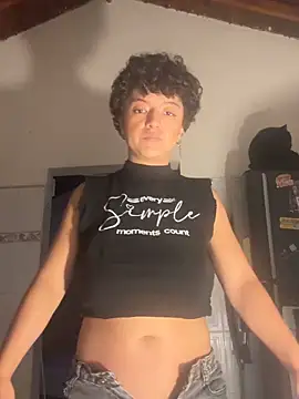 Snapshot of MysterySexx chatting on June 7, 2026, 8:03 pm MysterySexx online show from June 7, 2026, 8:03 pm
