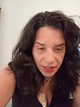 MoritaSalvaj online show from October 21, 2025, 5:01 pm