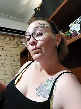 Sinful Kait XX online show from November 10, 2025, 2:49 am