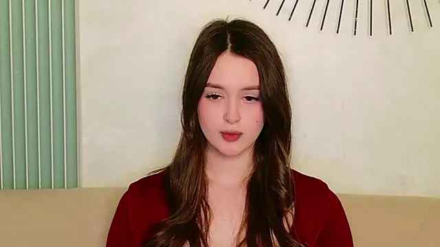 Snapshot of EvaSwen chatting on March 21, 2026, 10:52 am EvaSwen online show from March 21, 2026, 10:52 am