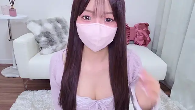 Snapshot of Seira__nn chatting on February 26, 2026, 1:22 pm Seira nn online show from February 26, 2026, 1:22 pm