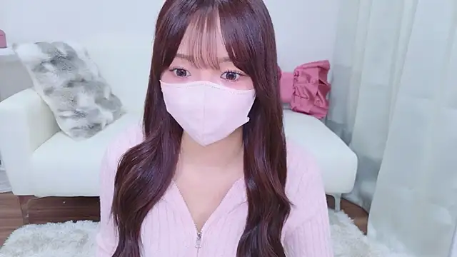 Snapshot of Seira__nn chatting on March 4, 2026, 1:41 pm Seira nn online show from March 4, 2026, 1:41 pm