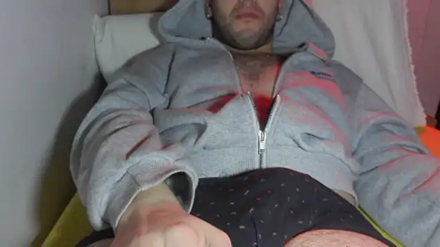 cazzo18cm3 online show from January 13, 2026, 8:35 pm