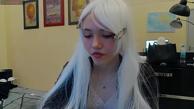 MissKotomiss online show from October 5, 2025, 9:16 pm