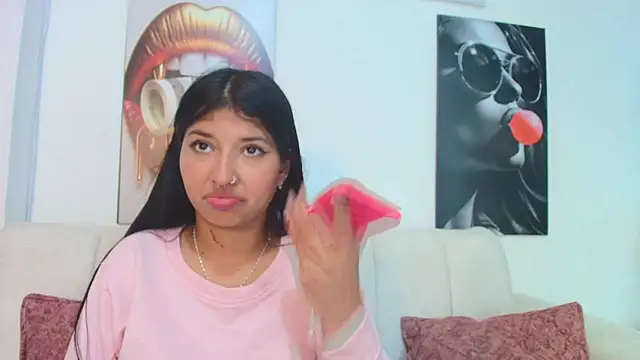 Bigass Nasty online show from October 2, 2025, 8:34 pm