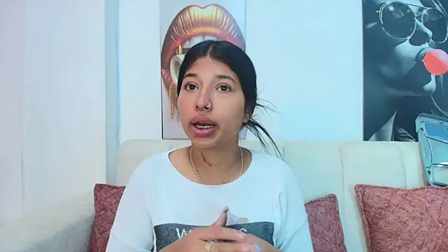 Bigass Nasty online show from October 6, 2025, 8:42 pm