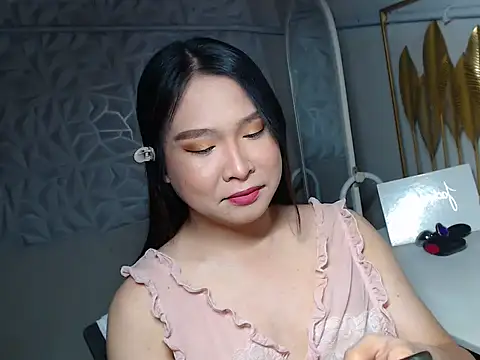 Horny Alexa online show from March 1, 2026, 6:30 pm