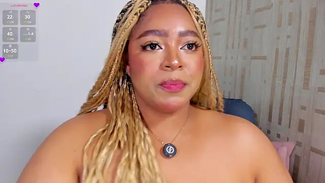 Snapshot of Fenty_melo chatting on July 27, 2026, 4:30 am Fenty melo online show from July 27, 2026, 4:30 am
