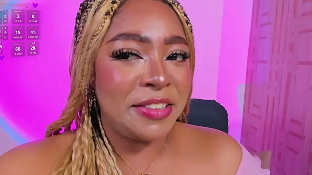 Snapshot of Fenty_melo chatting on August 2, 2026, 5:06 am Fenty melo online show from August 2, 2026, 5:06 am