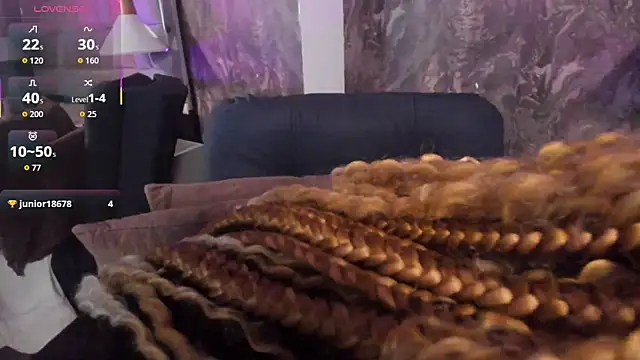 Snapshot of Fenty_melo chatting on December 14, 2025, 5:02 am Fenty melo online show from December 14, 2025, 5:02 am