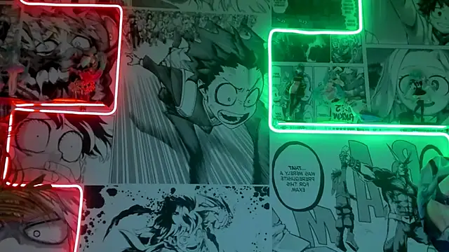 Snapshot of JaremyHarris chatting on November 9, 2025, 10:30 am JaremyHarris online show from November 9, 2025, 10:30 am