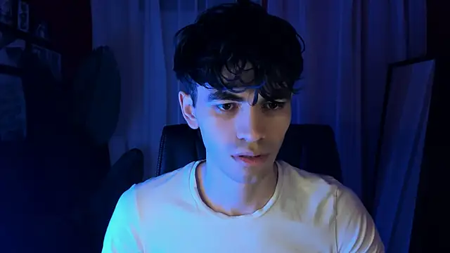 JaremyHarris online show from January 18, 2026, 9:29 pm