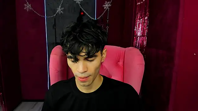 JaremyHarris online show from December 20, 2025, 5:49 pm