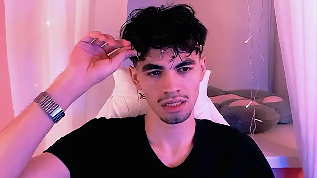 JaremyHarris online show from February 5, 2026, 3:52 pm