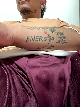 marleboy2805 online show from December 19, 2025, 7:16 pm