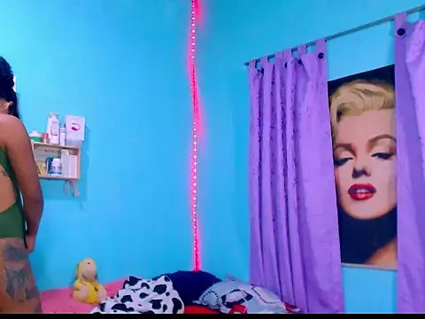 horny val  online show from January 14, 2026, 5:11 am