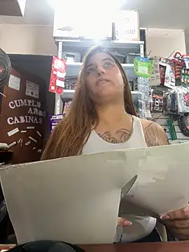 Snapshot of violeticafox chatting on October 7, 2025, 4:41 pm violeticafox online show from October 7, 2025, 4:41 pm