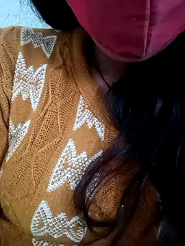 Pihu-56 online show from December 19, 2025, 3:43 am