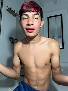 cherub  online show from February 22, 2026, 1:08 am