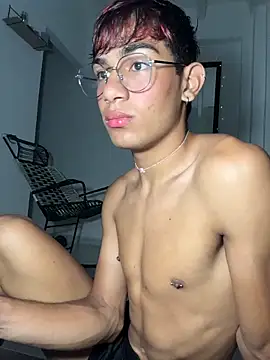 cherub  online show from February 17, 2026, 11:51 am