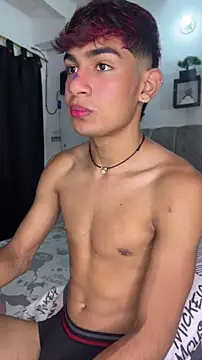 Snapshot of cherub_ chatting on July 5, 2026, 9:54 pm cherub online show from July 5, 2026, 9:54 pm