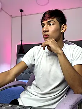 Snapshot of cherub_ chatting on December 1, 2025, 12:17 pm cherub online show from December 1, 2025, 12:17 pm