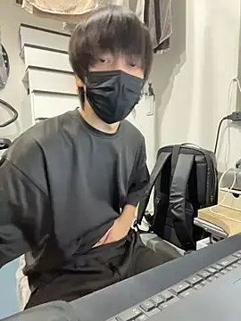 mikan kun st online show from October 9, 2025, 12:22 am