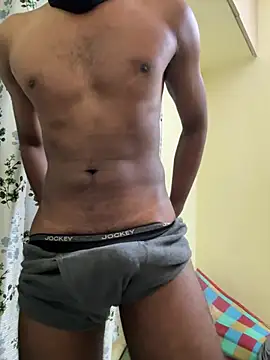 lustXguy online show from April 20, 2026, 1:45 pm