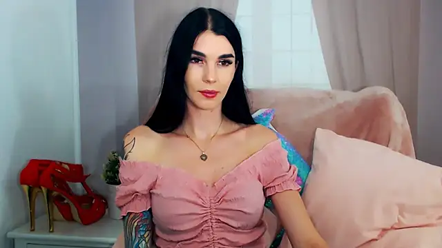 SofiiaBeauty online show from October 12, 2025, 7:15 pm