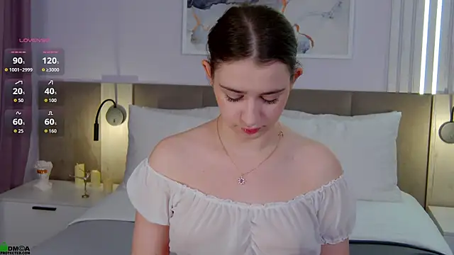 Snapshot of AnnaNoir chatting on November 14, 2025, 1:31 am AnnaNoir online show from November 14, 2025, 1:31 am