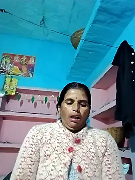 Mohni cute online show from November 16, 2025, 1:32 am