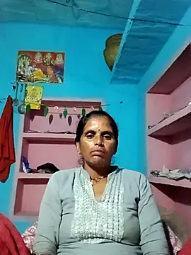 Mohni cute online show from October 29, 2025, 3:22 pm