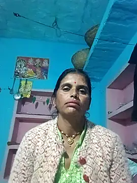 Mohni cute online show from November 15, 2025, 1:20 am