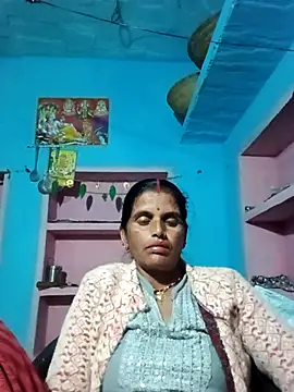 Mohni cute online show from November 11, 2025, 12:11 pm