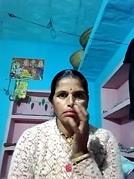 Mohni cute online show from November 12, 2025, 1:10 am