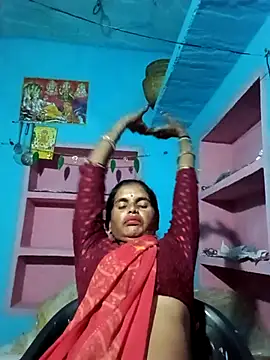 Mohni cute online show from October 23, 2025, 12:20 am