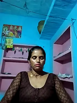 Mohni cute online show from October 24, 2025, 12:09 am