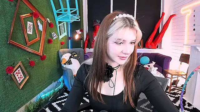 JudyHart online show from September 30, 2025, 9:37 am
