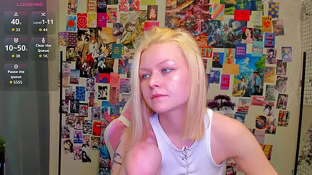 Snapshot of Callista_a chatting on November 2, 2025, 11:15 am Callista a online show from November 2, 2025, 11:15 am