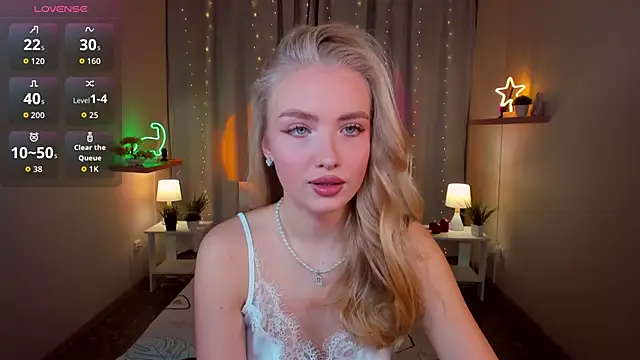 TessaGrays online show from January 16, 2026, 9:46 am