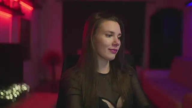 Snapshot of CandyStorm chatting on November 25, 2025, 9:48 pm CandyStorm online show from November 25, 2025, 9:48 pm